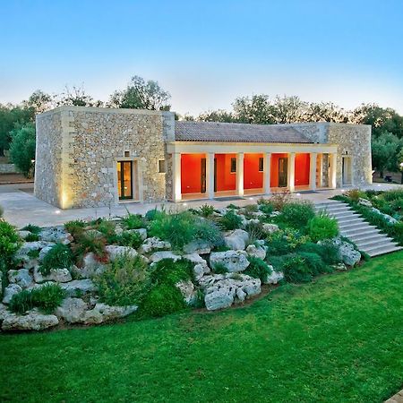Agriturismo La Collina Degli Ulivi Uggiano La Chiesa Zewnętrze zdjęcie