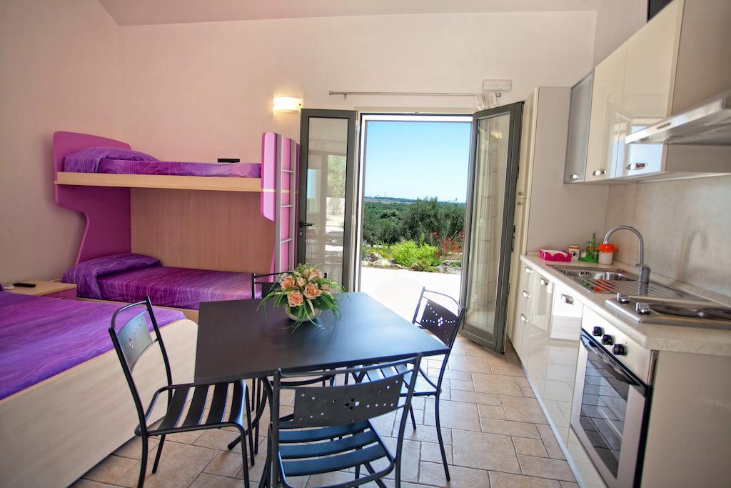 Agriturismo La Collina Degli Ulivi Uggiano La Chiesa Pokój zdjęcie