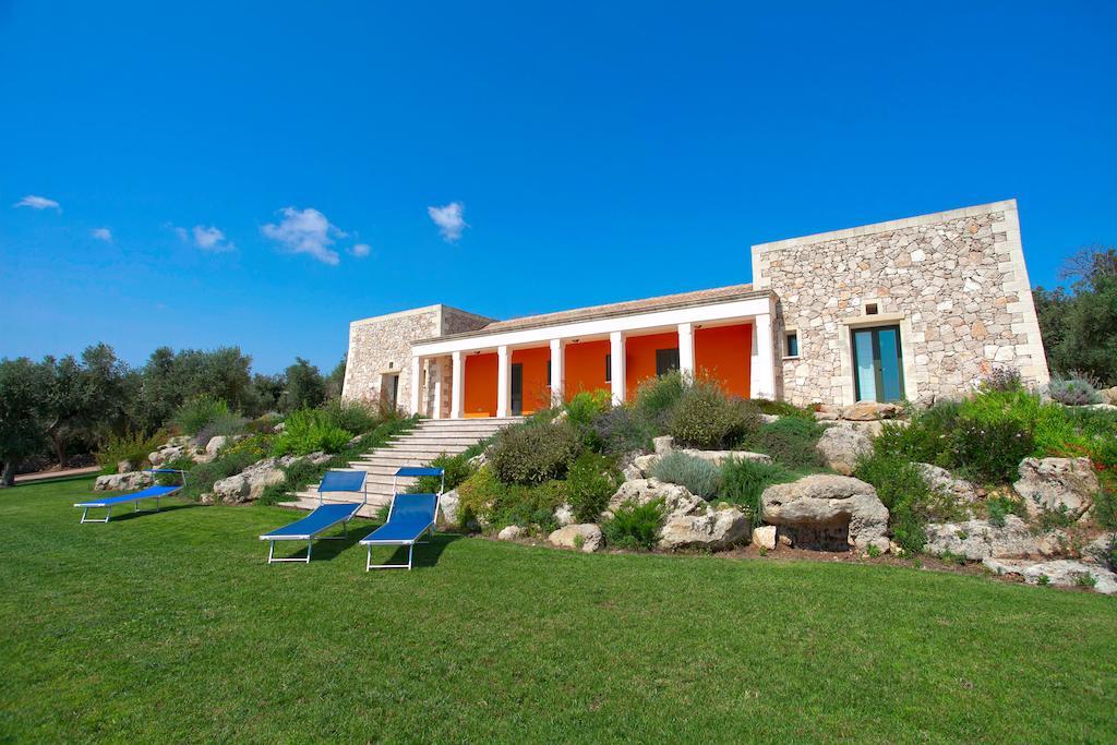 Agriturismo La Collina Degli Ulivi Uggiano La Chiesa Zewnętrze zdjęcie