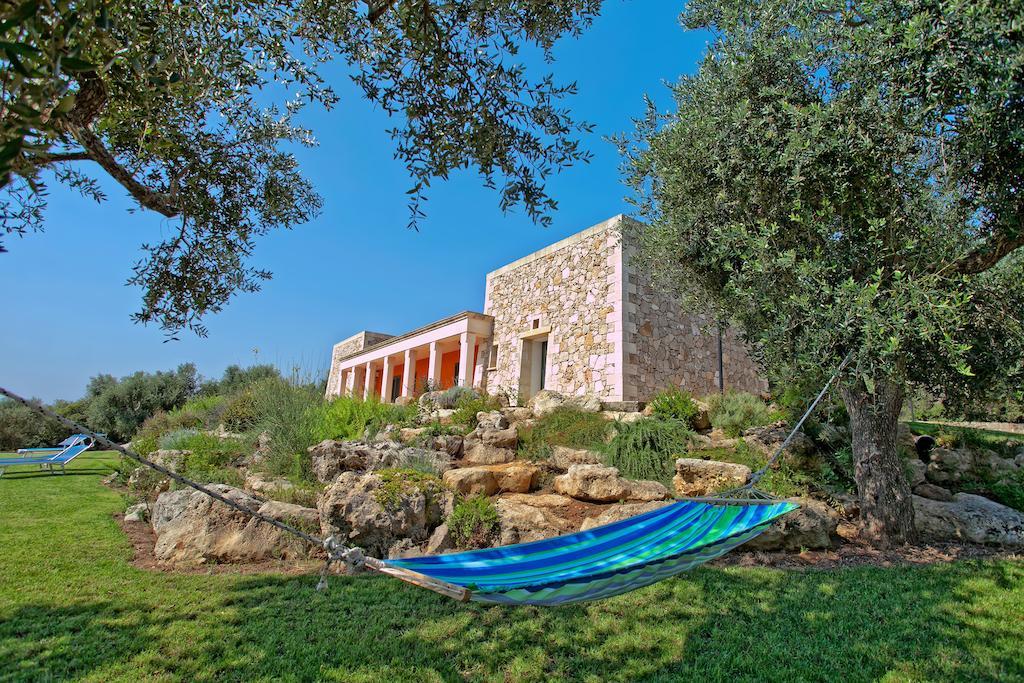 Agriturismo La Collina Degli Ulivi Uggiano La Chiesa Zewnętrze zdjęcie